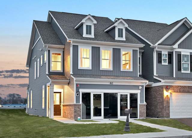 Property at 49 Weirich Way #77006, Batavia, IL 60510, 3 beds, 2.5 baths