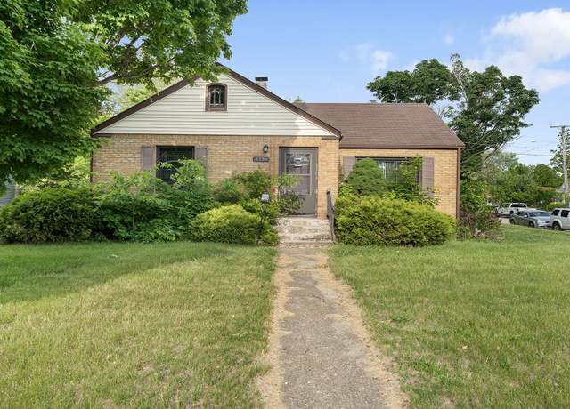 Property at 2354 25th St, Rockford, IL 61108, 2 beds, 1.5 baths
