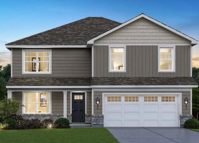 Property at 14848 S Greenbriar Dr, Plainfield, IL 60544, 4 beds, 2.5 baths