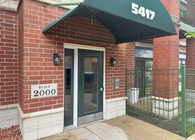 Property at 5417 S Melvina Ave #203, Chicago, IL 60638, 2 beds, 2 baths