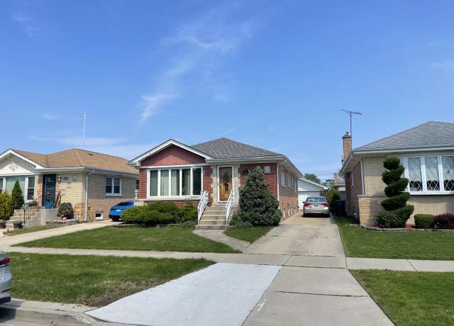 Property at 4549 N Canfield Ave, Norridge, IL 60706, 4 beds, 2 baths