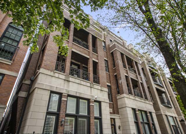 Property at 3346 N Southport Ave Unit 4S, Chicago, IL 60657, 2 beds, 2 baths