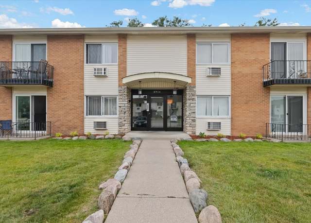 Property at 8916 Kenneth Dr Unit 1E, Des Plaines, IL 60016, 1 bed, 1 bath