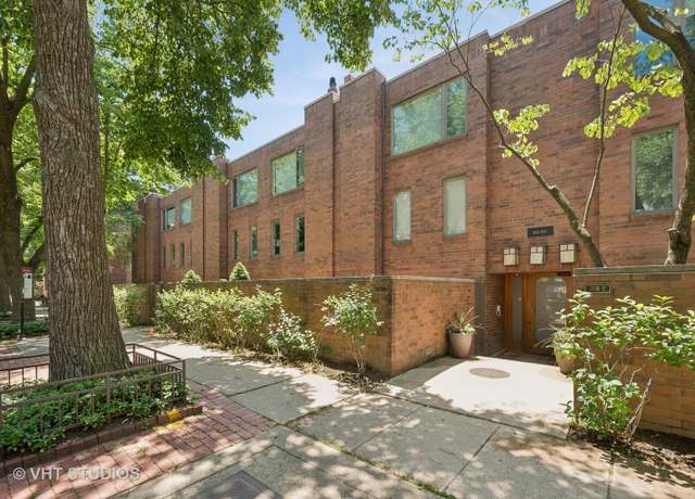 Property at 1904 N Mohawk St #26, Chicago, IL 60614, 3 beds, 2 baths