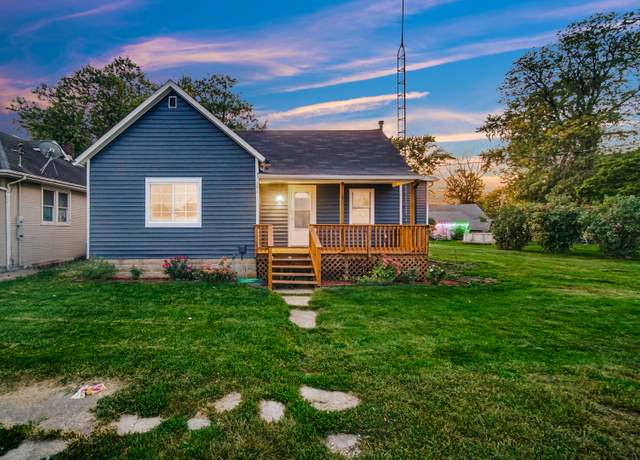 Property at 151 Prairie St, Wellington, IL 60973, 3 beds, 2 baths