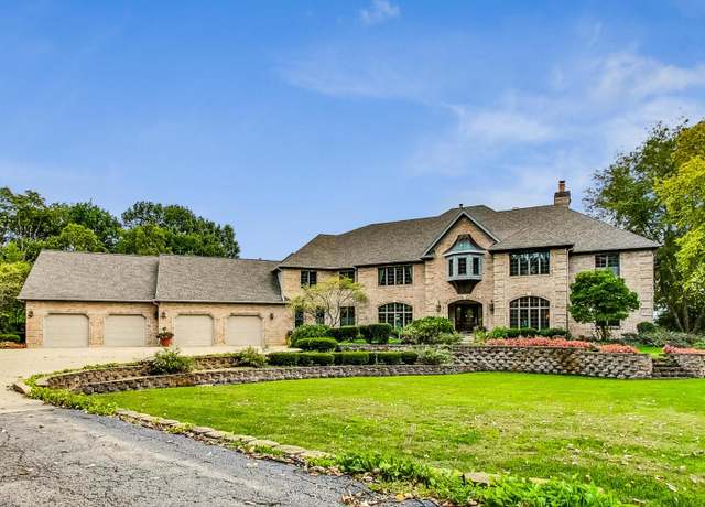 Property at 3S201 S Raddant Rd, Batavia, IL 60510, 6 beds, 8 baths