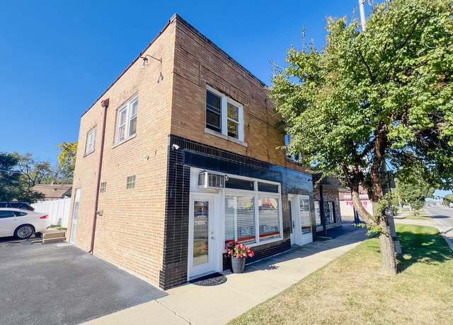Property at 9716-9718 Southwest Hwy, Oak Lawn, IL 60453