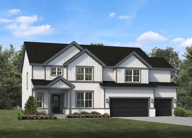 Property at 12906 Marble St, Lemont, IL 60439, 4 beds, 2.5 baths