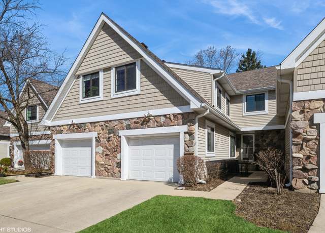 Property at 2521 Windsor Ln, Northbrook, IL 60062, 4 beds, 2.5 baths