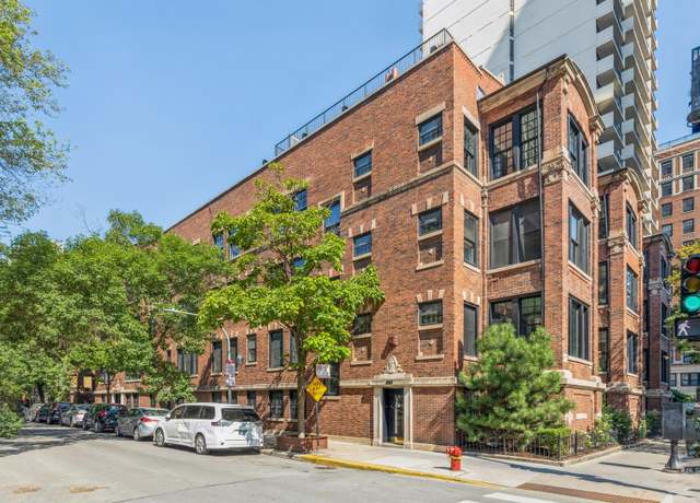Property at 410 W Briar Pl Unit 3E, Chicago, IL 60657, 2 beds, 2 baths