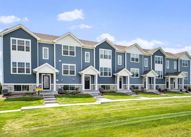 Property at 847 Briar Glen Ct, Hampshire, IL 60140, 3 beds, 2.5 baths