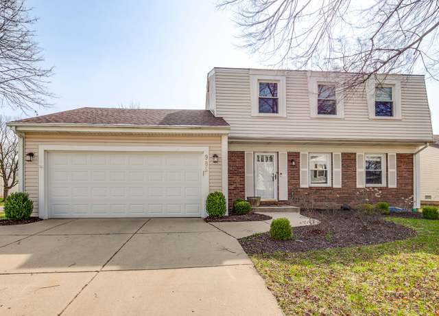 Property at 985 Knollwood Dr, Buffalo Grove, IL 60089, 3 beds, 2.5 baths