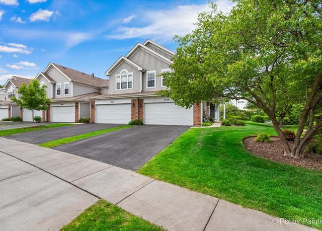 Property at 2040 Peach Tree Ln, Algonquin, IL 60102, 2 beds, 2.5 baths