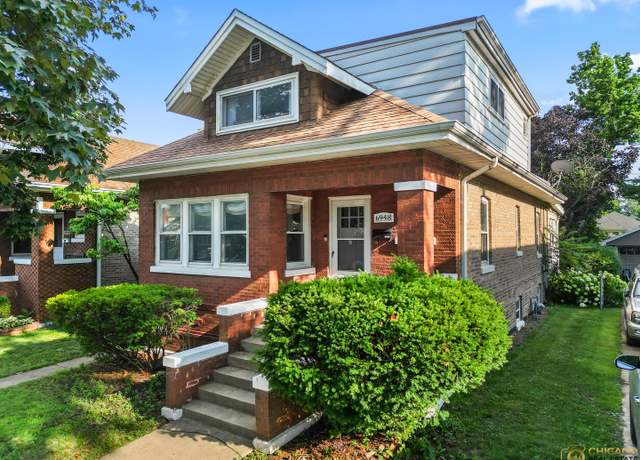 Property at 6948 30th St, Berwyn, IL 60402, 4 beds, 2 baths