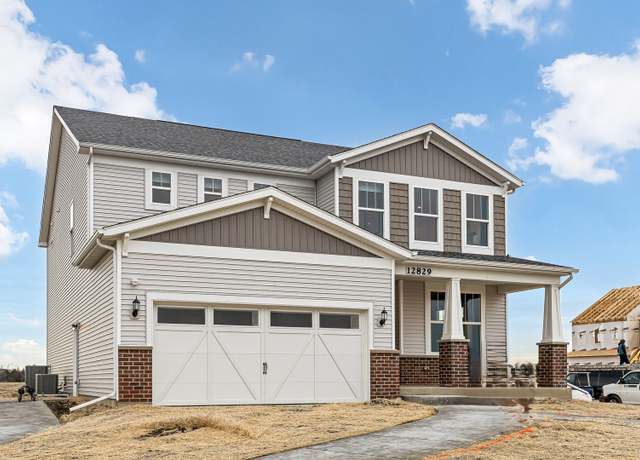 Property at 24708 W Owen Ct, Plainfield, IL 60585, 4 beds, 2.5 baths