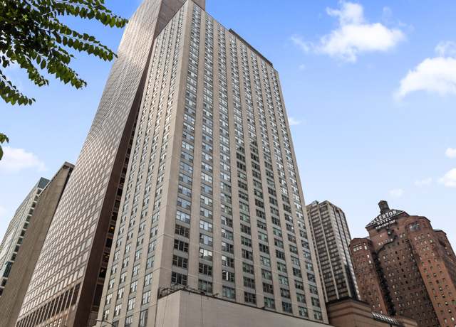 Property at 777 N Michigan Ave #2206, Chicago, IL 60611, 1 bath