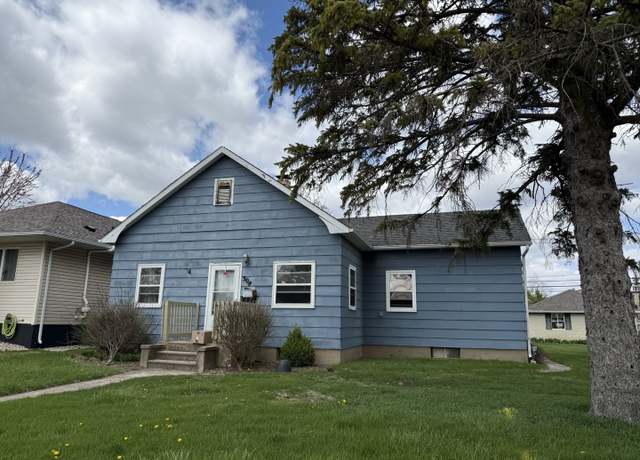 Property at 308 E 1st St, Oglesby, IL 61348, 2 beds, 1 bath