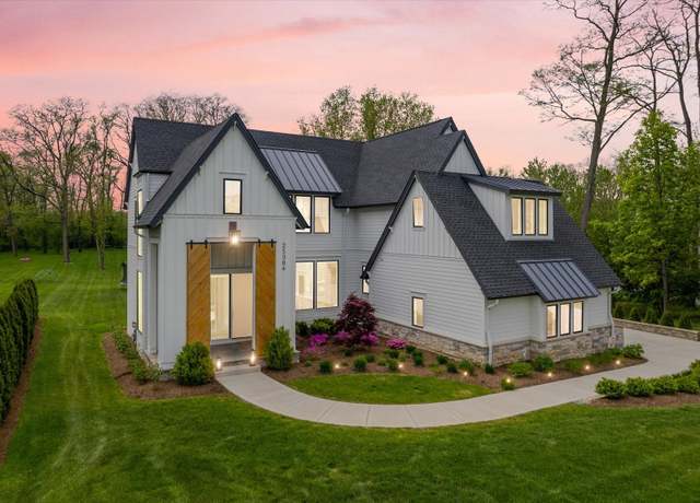 Property at 2S384 Madison St, Wheaton, IL 60189, 5 beds, 4.5 baths