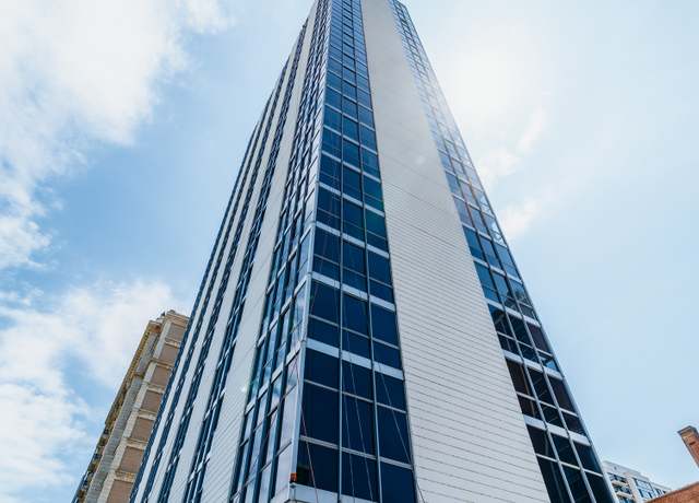 Property at 1555 N Dearborn Pkwy Unit 7C, Chicago, IL 60610, 1 bath