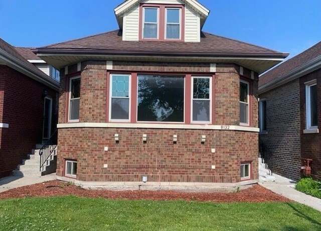 Property at 8132 S Harvard Ave, Chicago, IL 60620, 4 beds, 3 baths