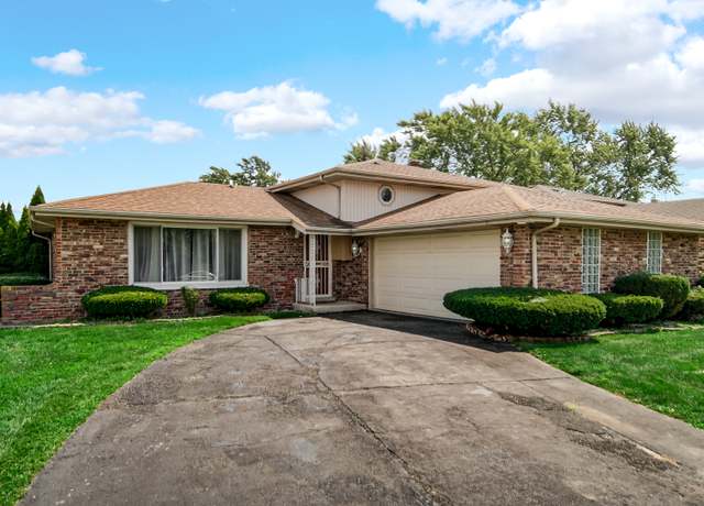 Property at 20001 Park Ave, Lynwood, IL 60411, 3 beds, 3 baths
