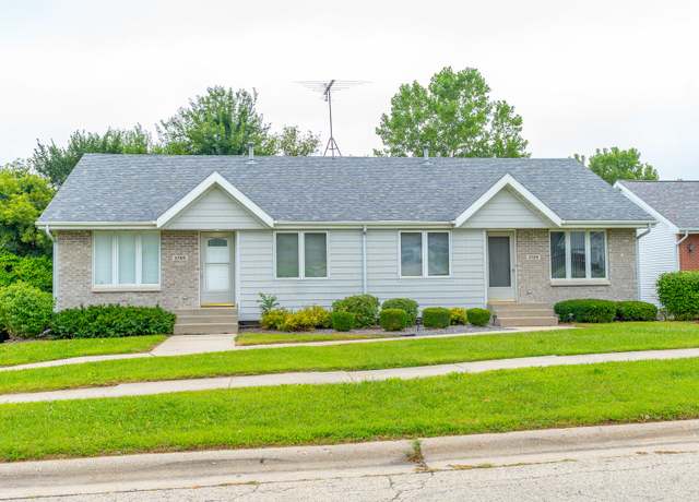 Property at 3786 Sage Dr, Rockford, IL 61114, 4 beds, 4 baths