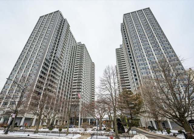 Property at 4250 N Marine Dr #1523, Chicago, IL 60613, 1 bath