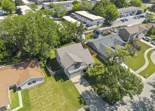 Property at 1183 Hialeah Ln, Hanover Park, IL 60133, 4 beds, 2.5 baths