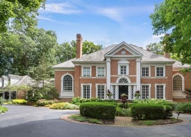 Property at 888 Fox Glen Dr, St. Charles, IL 60174, 7 beds, 7 baths