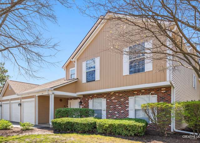 Property at 200 Hampshire Ct Unit 101A, Naperville, IL 60565, 3 beds, 2 baths