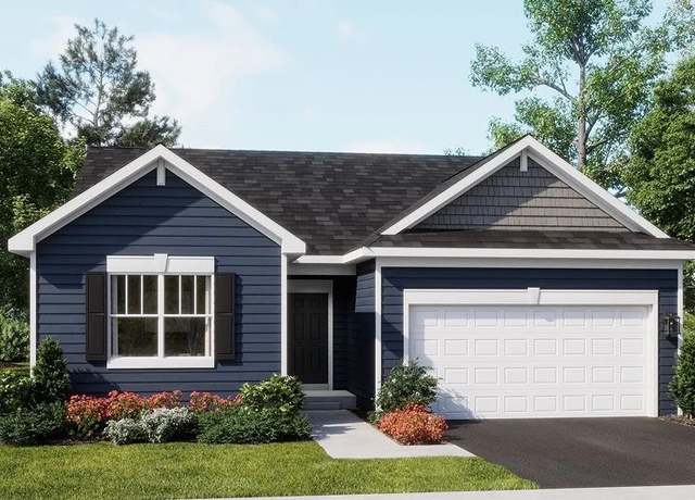 Property at 738 Prairie Pond Cir, Malta, IL 60150, 3 beds, 2 baths