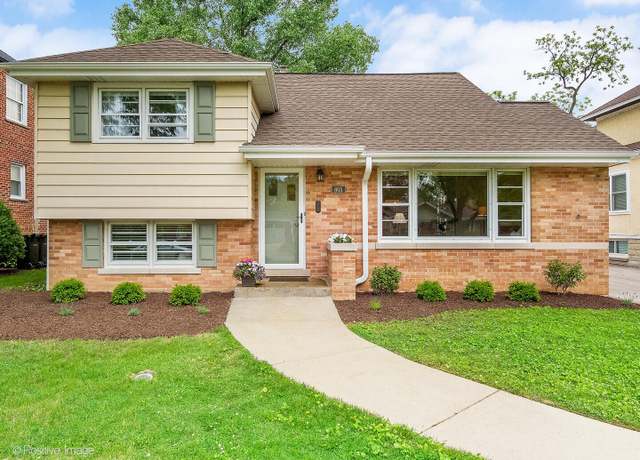 Property at 805 S Madison Ave, La Grange, IL 60525, 3 beds, 2 baths