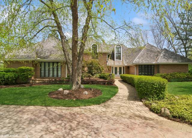 Property at 80 Gaelic Ct, Inverness, IL 60010, 4 beds, 5 baths
