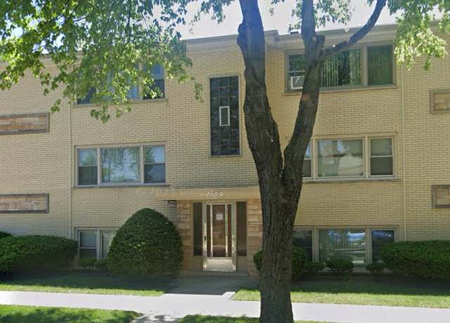 Property at 1100 Hannah Ave #104, Forest Park, IL 60130, 2 beds, 1 bath