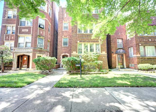 Property at 8240 S Evans Ave, Chicago, IL 60619, 6 beds, 3 baths