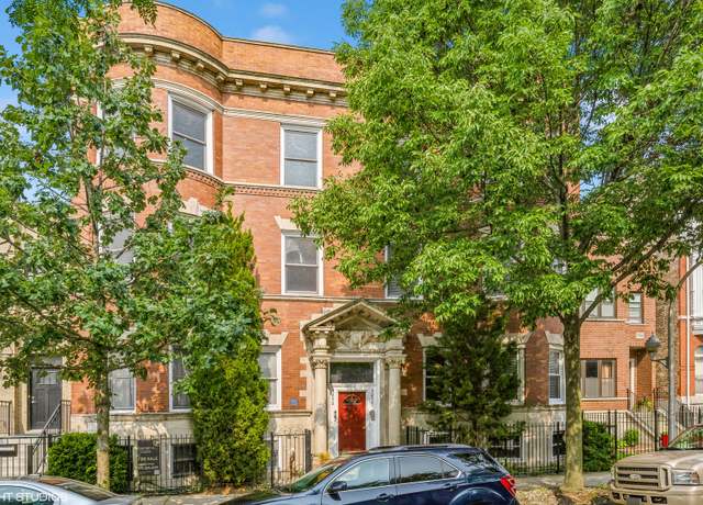 Property at 3252 S Prairie Ave Unit 2S, Chicago, IL 60616, 2 beds, 2 baths