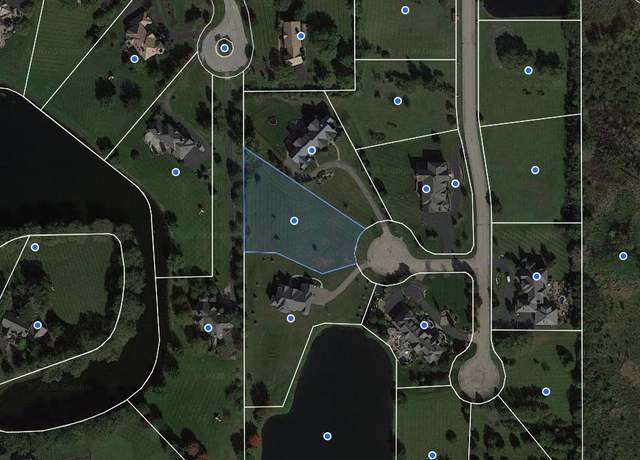 Property at 12 Leanda Ct, South Barrington, IL 60010