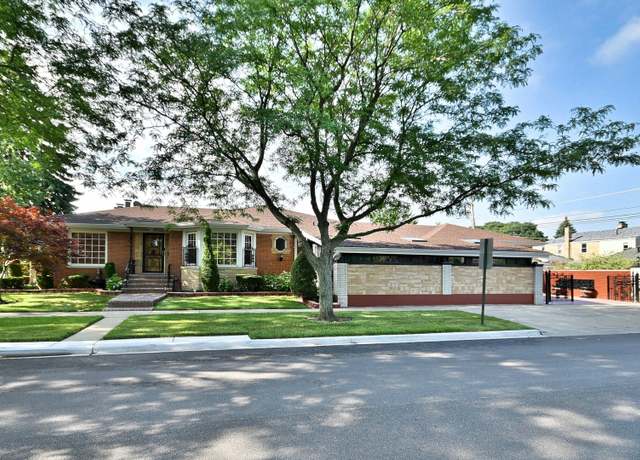 Property at 1846 N 77th Ct, Elmwood Park, IL 60707, 2 beds, 2 baths