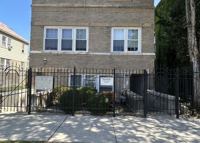 Property at 4937 S Seeley Ave, Chicago, IL 60609, 9 beds, 4 baths