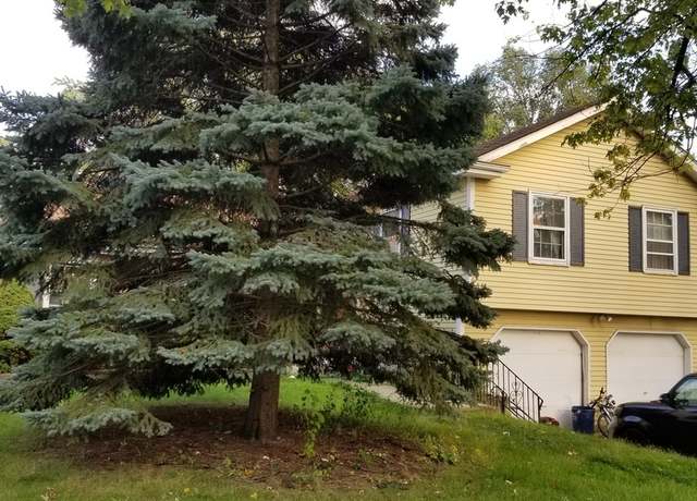 Property at 603 Justina St, Hinsdale, IL 60521, 4 beds, 2.5 baths