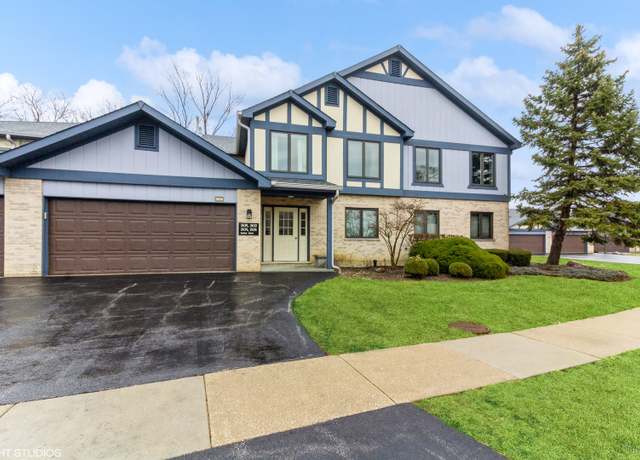 Property at 2634 Harbor Dr #2634, Joliet, IL 60431, 2 beds, 2 baths
