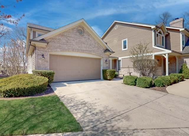 Property at 2720 Downing Ct, Aurora, IL 60502, 2 beds, 2.5 baths