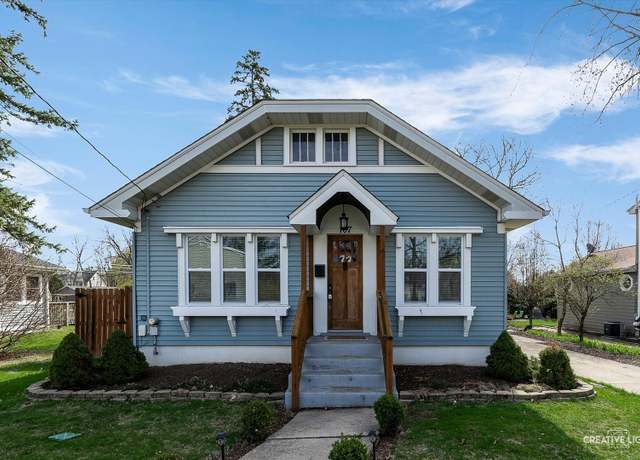 Property at 107 Nebraska St, Geneva, IL 60134, 4 beds, 2 baths