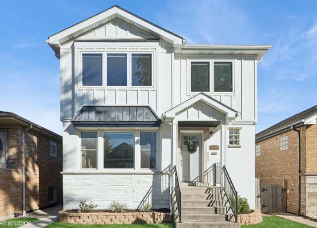 Property at 6435 27th Pl, Berwyn, IL 60402, 4 beds, 3 baths
