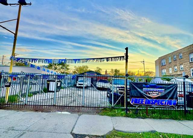 Property at 8944 S Ashland Ave, Chicago, IL 60620
