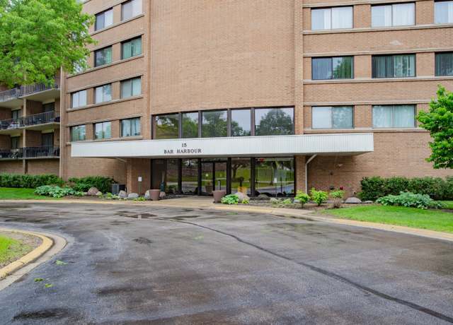 Property at 15 Bar Harbour Rd Unit 5A, Schaumburg, IL 60193, 3 beds, 2 baths