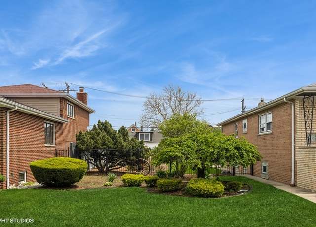 Property at 5339 S Austin Ave, Chicago, IL 60638