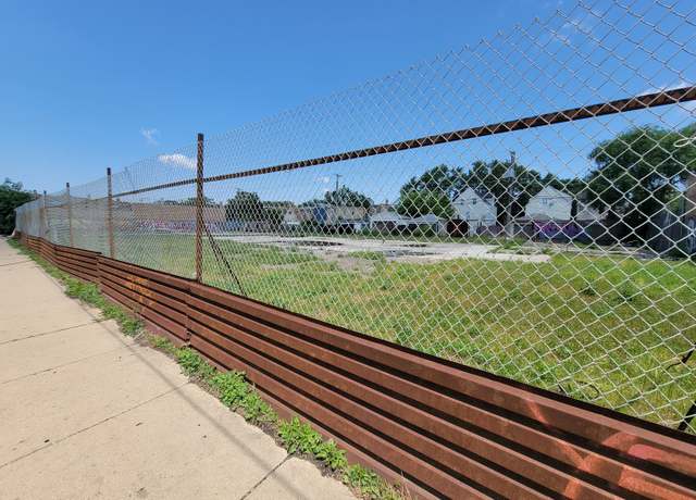 Property at 4222 W Division St, Chicago, IL 60651