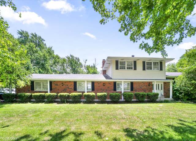 Property at 24341 W 103rd St, Naperville, IL 60564, 5 beds, 3.5 baths