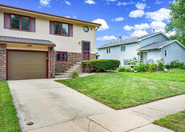 Property at 1310 Bancroft Dr #0, Bloomington, IL 61704, 3 beds, 1.5 baths